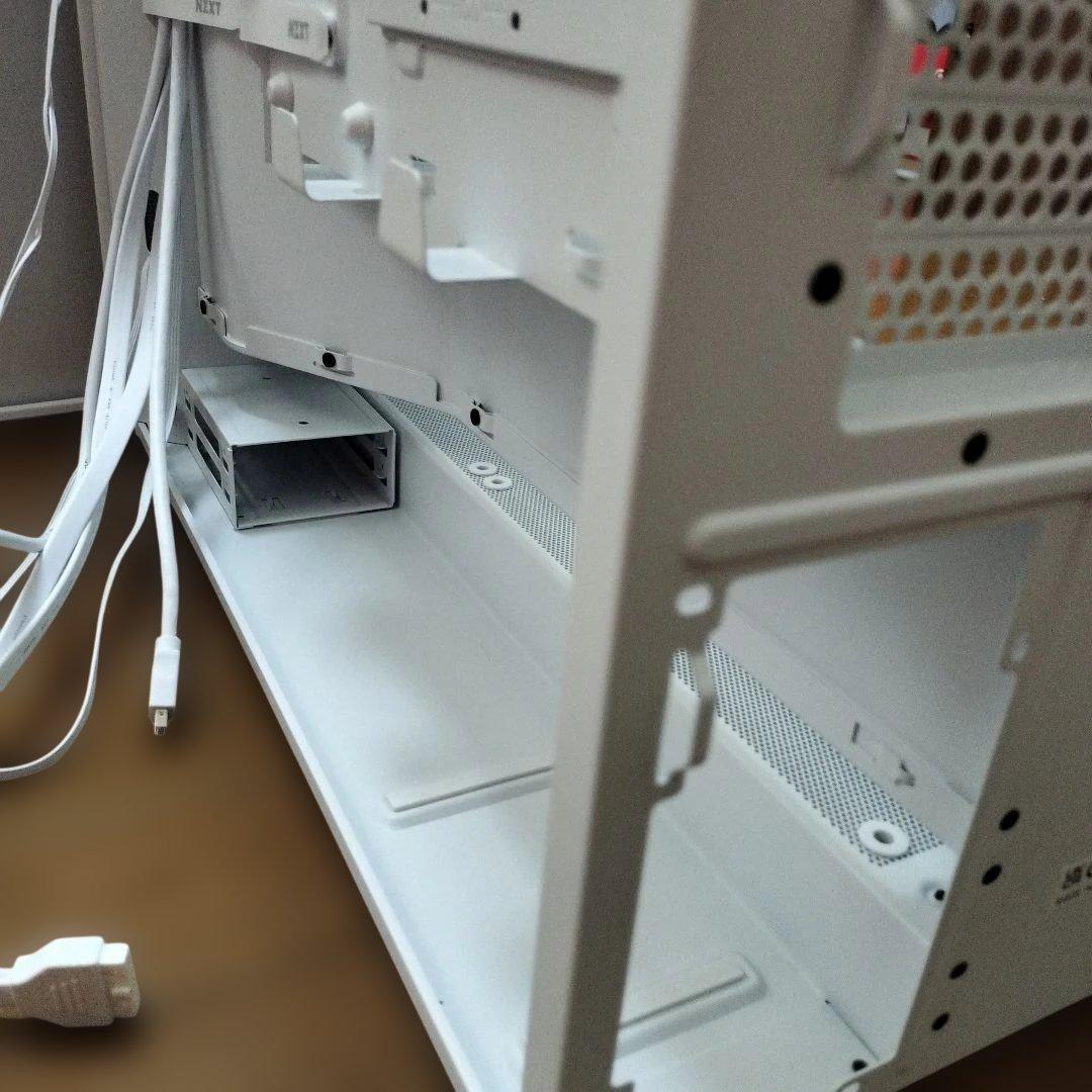 PCケース(自作PC用) NZXT H7 FLOW