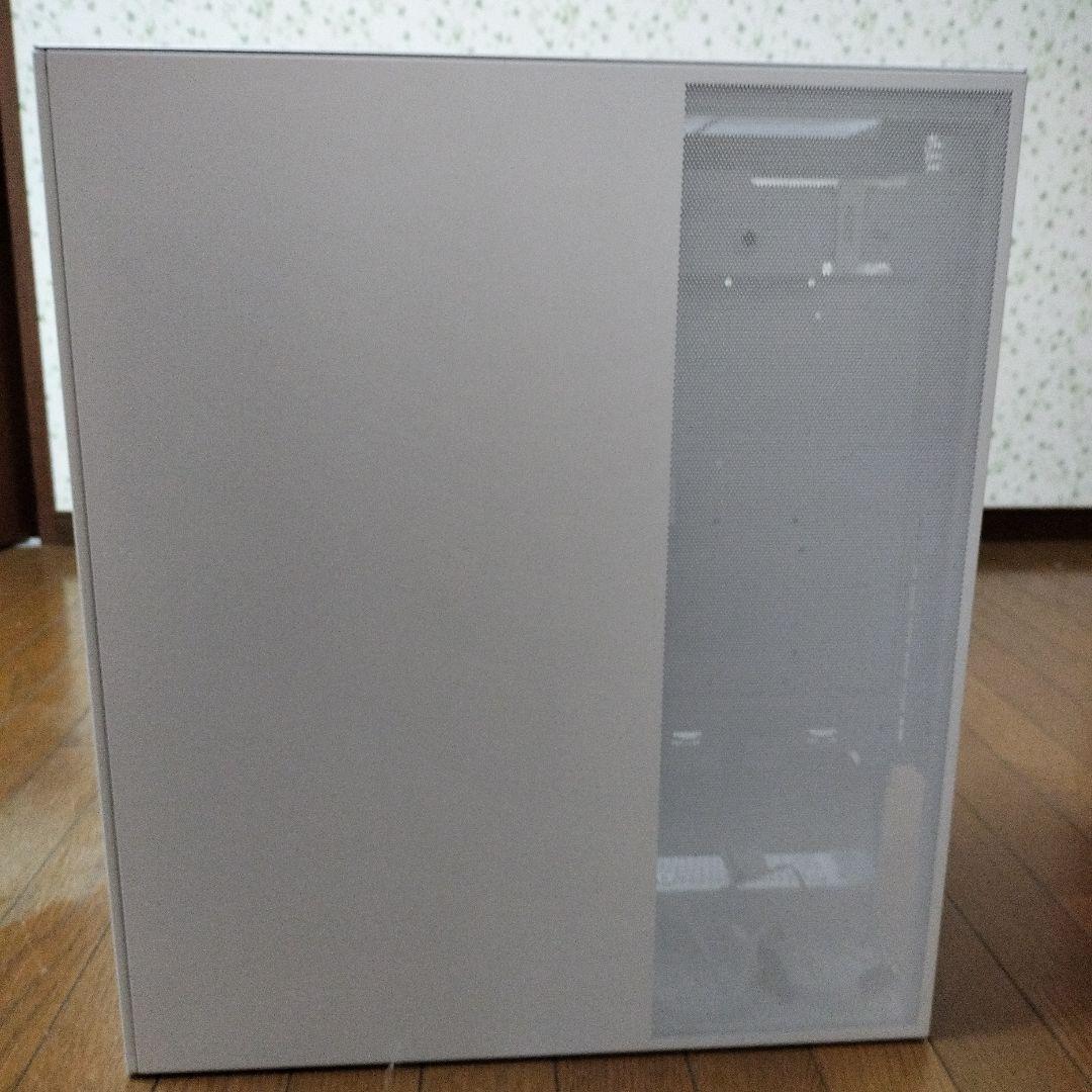 PCケース(自作PC用) NZXT H7 FLOW