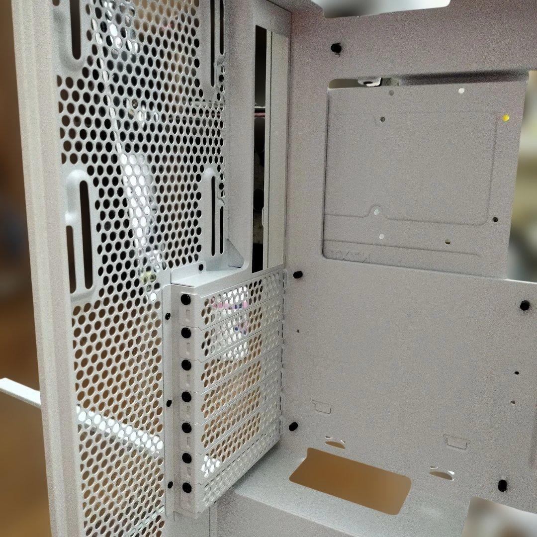 PCケース(自作PC用) NZXT H7 FLOW