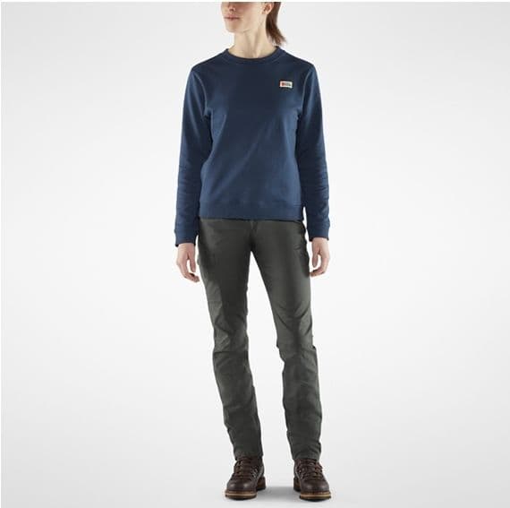 フェールラーベン トラウザー FJALL RAVEN Trouser