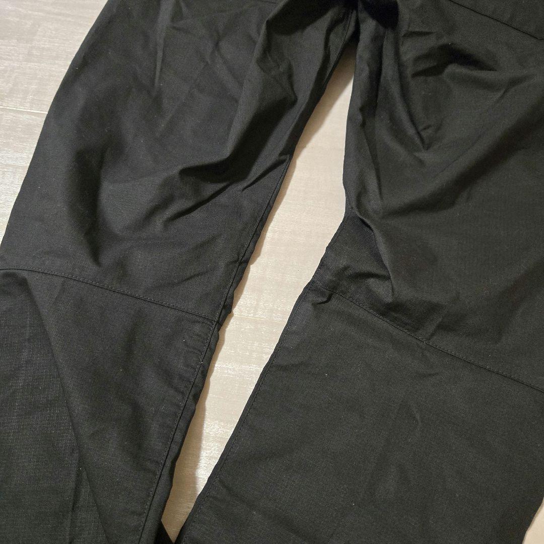フェールラーベン トラウザー FJALL RAVEN Trouser