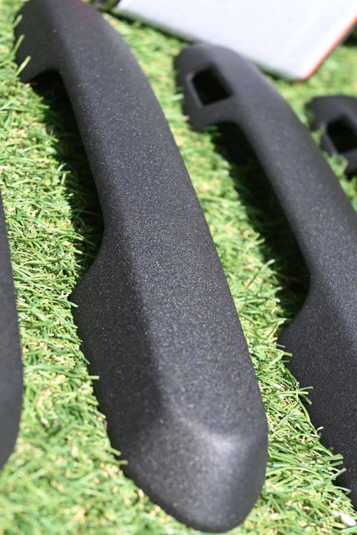 rav4 ドアハンドルカバー　ホールプロテクター　ラプターライナー　新品未使用