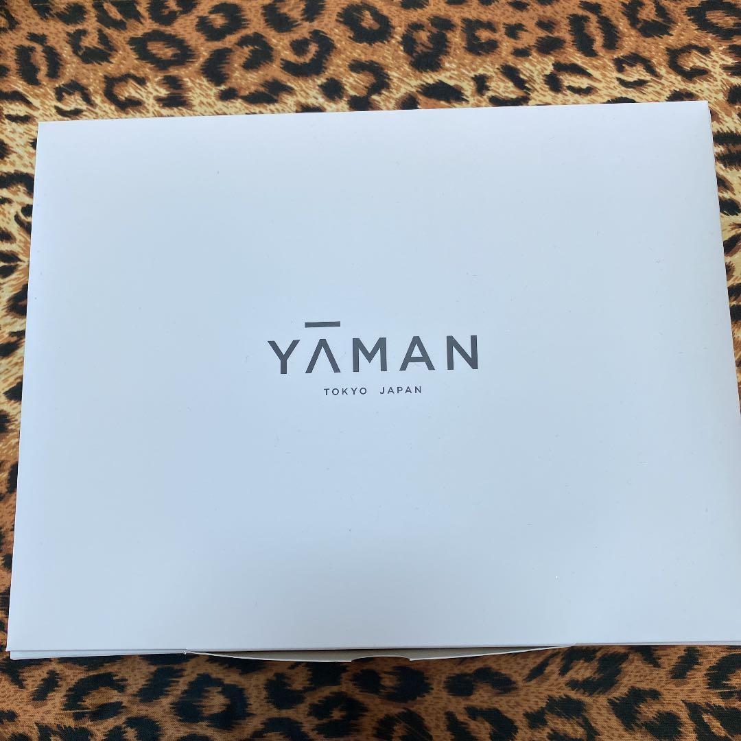 YA−MAN EP-14BB ヤーマン　メディリフト　新品