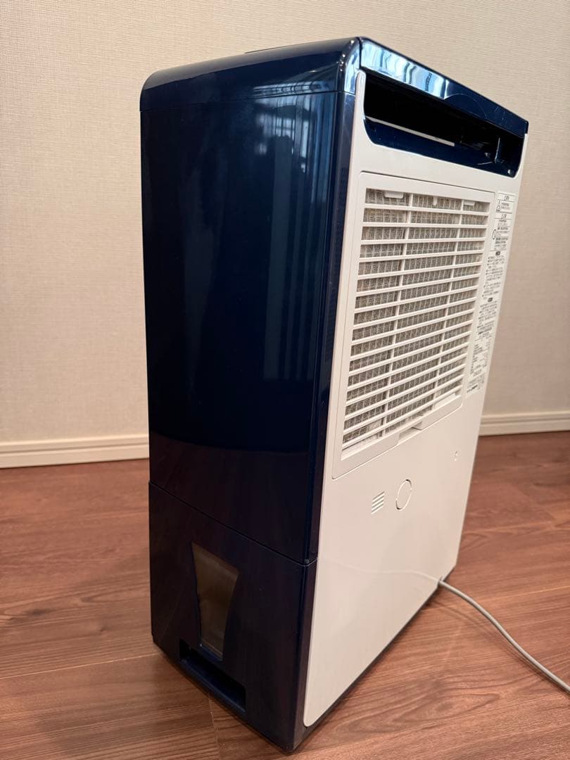 コロナ 衣類乾燥除湿機 CD-H10A 2021年製