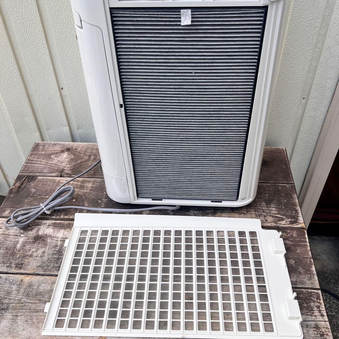 SHARP 加湿空気清浄機 KC-40TH4 プラズマクラスター 動作確認済み