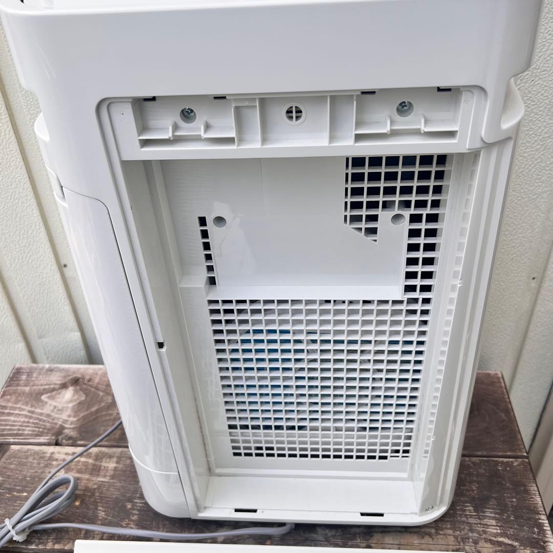 SHARP 加湿空気清浄機 KC-40TH4 プラズマクラスター 動作確認済み