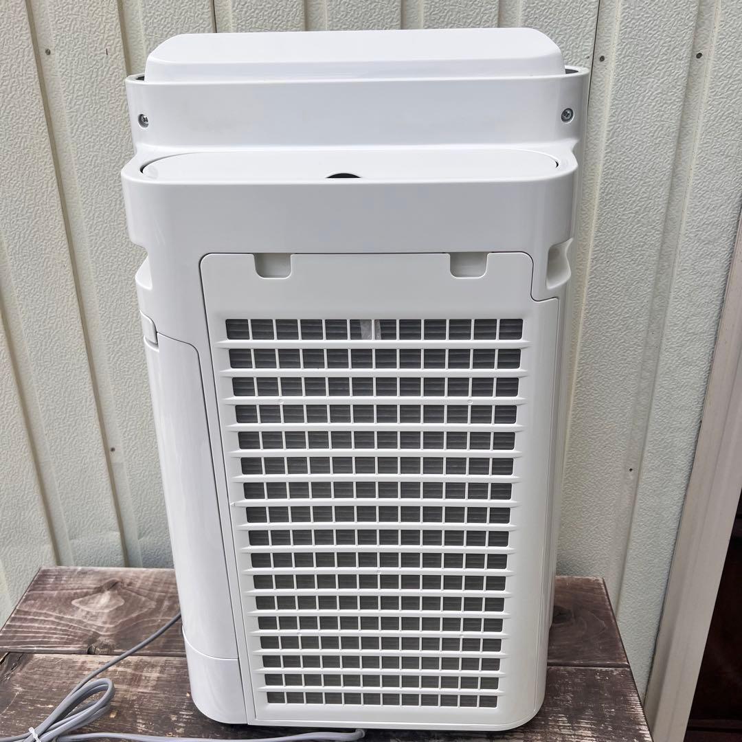 SHARP 加湿空気清浄機 KC-40TH4 プラズマクラスター 動作確認済み