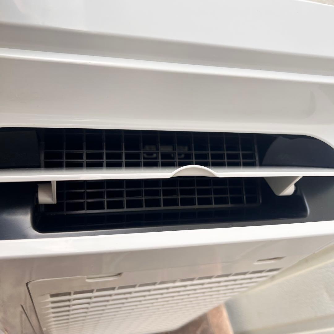 SHARP 加湿空気清浄機 KC-40TH4 プラズマクラスター 動作確認済み