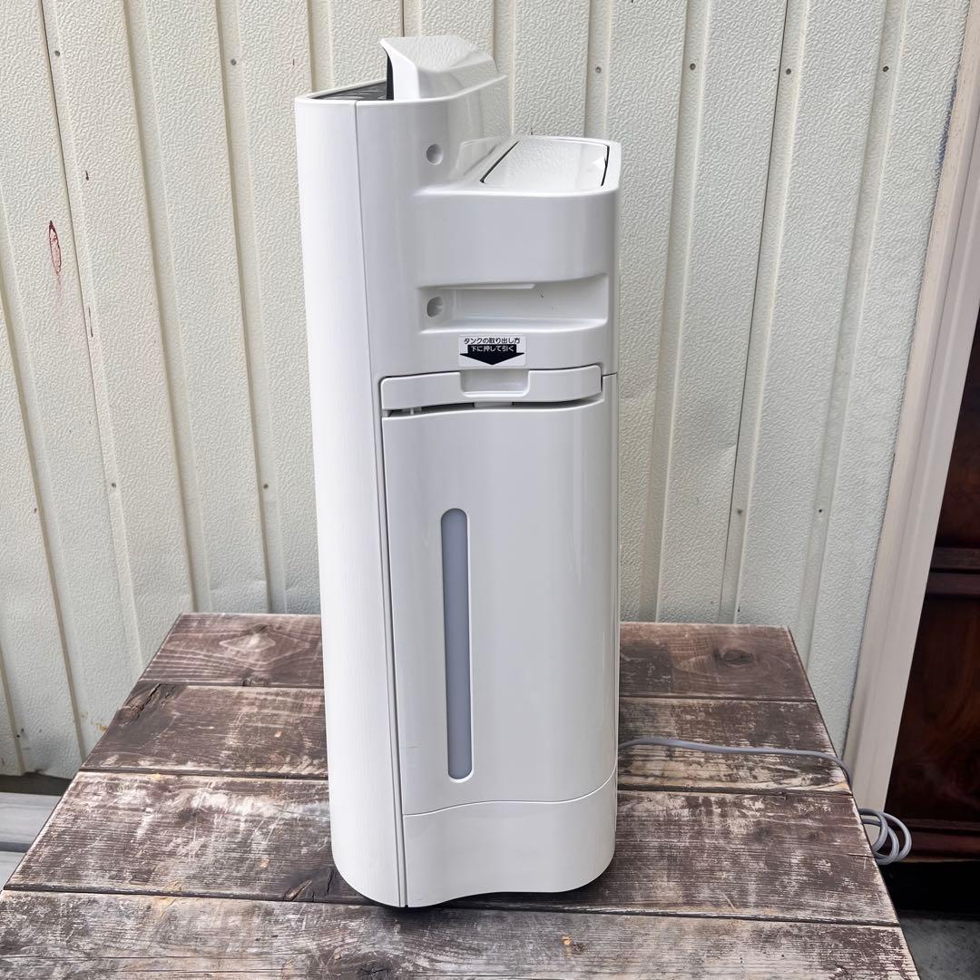 SHARP 加湿空気清浄機 KC-40TH4 プラズマクラスター 動作確認済み