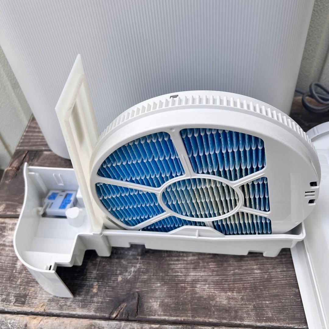 SHARP 加湿空気清浄機 KC-40TH4 プラズマクラスター 動作確認済み