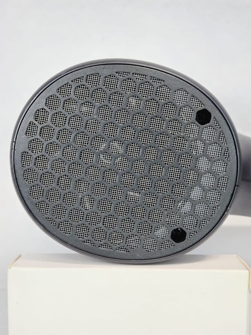 Panasonic ヘアドライヤー ナノケア EH-NA0J ディープネイビー