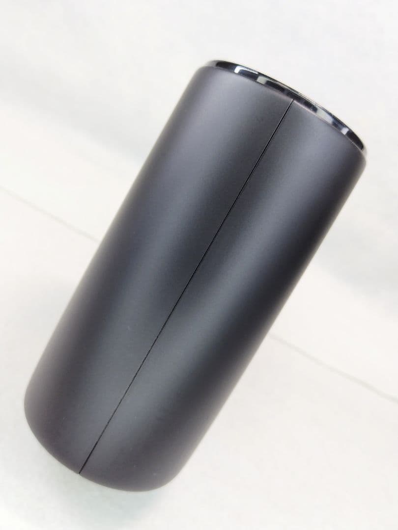 Panasonic ヘアドライヤー ナノケア EH-NA0J ディープネイビー