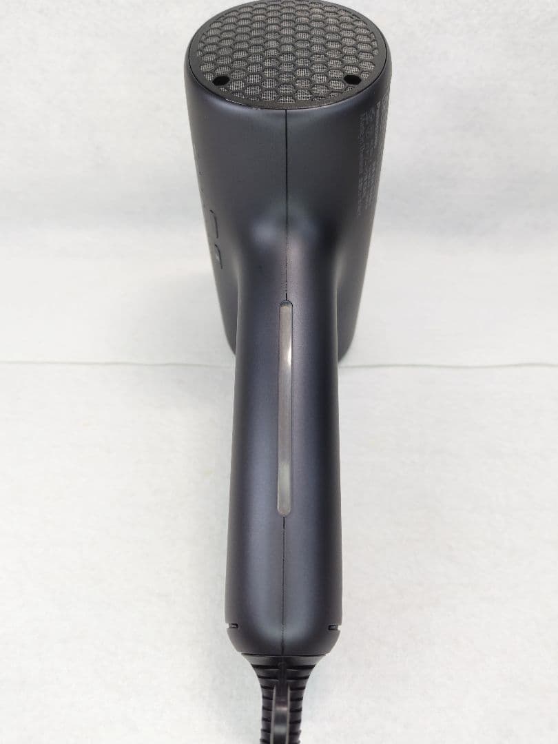 Panasonic ヘアドライヤー ナノケア EH-NA0J ディープネイビー