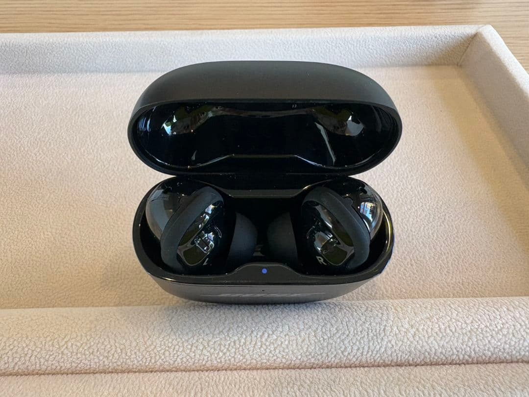 Bose Quiet Comfort Ultra Earbuds 第2世代