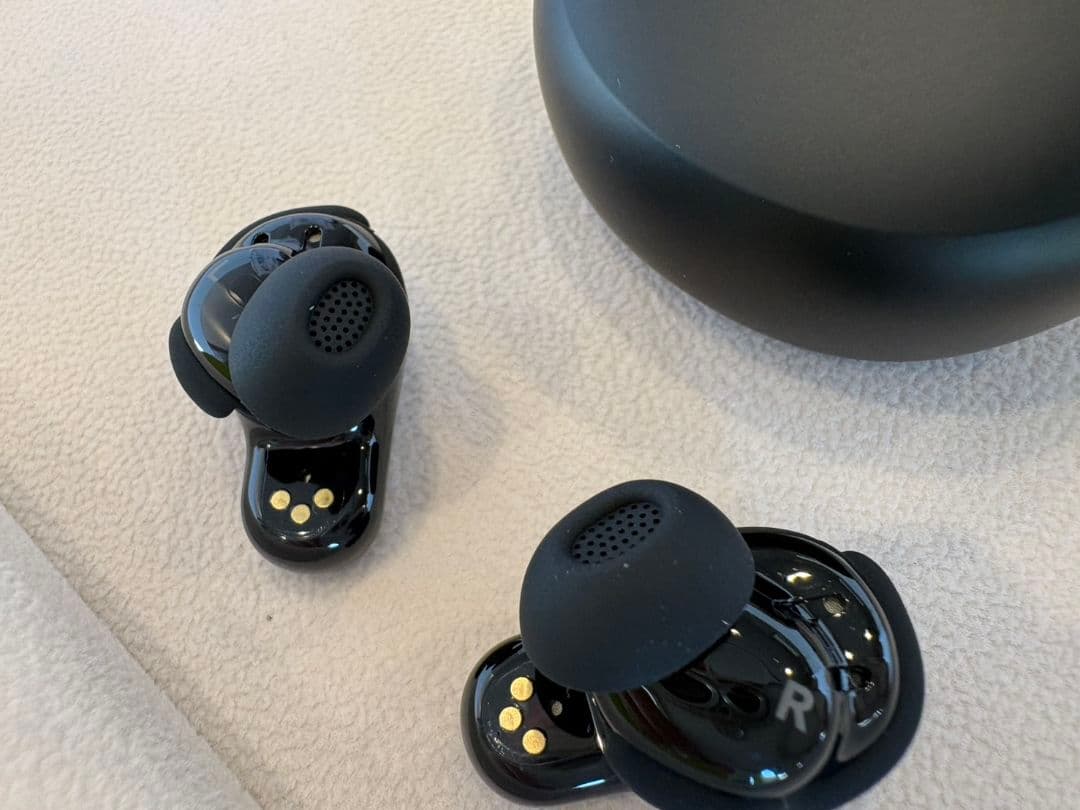 Bose Quiet Comfort Ultra Earbuds 第2世代