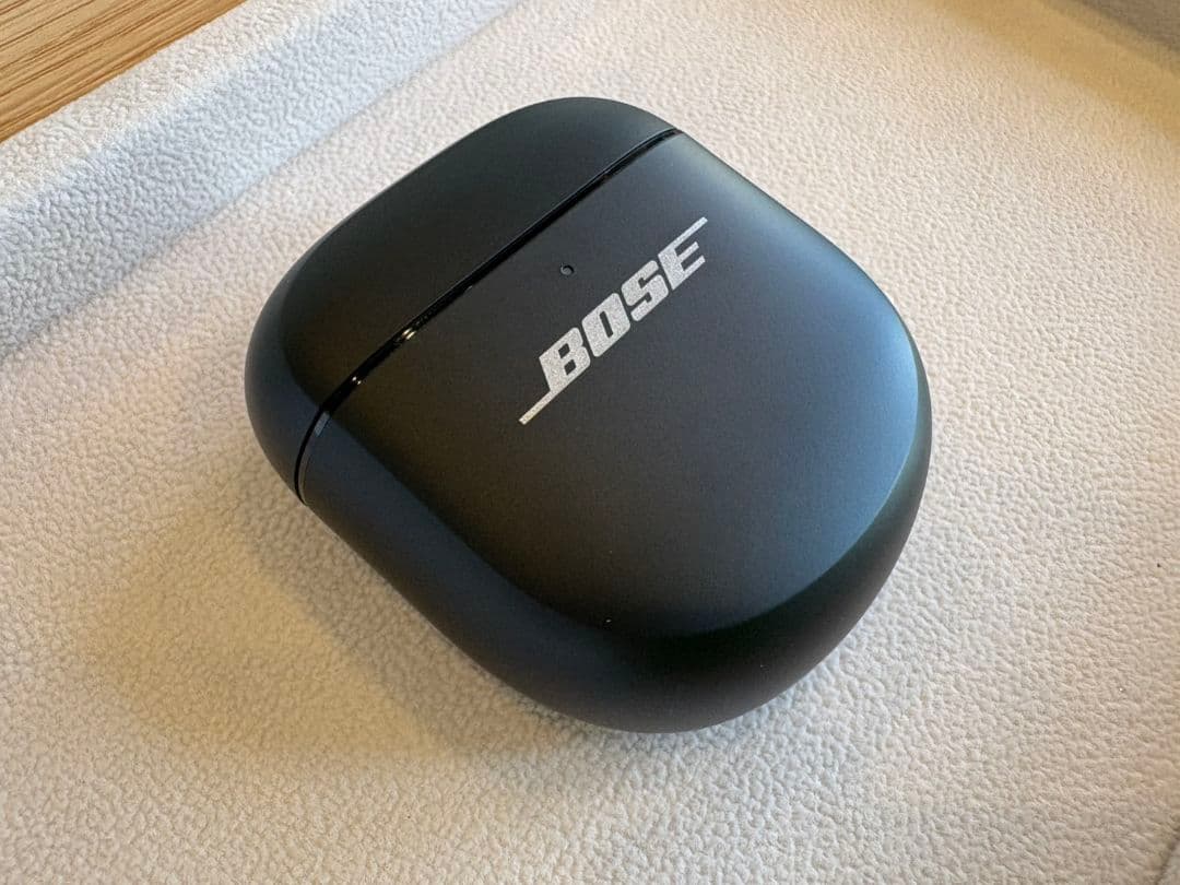 Bose Quiet Comfort Ultra Earbuds 第2世代