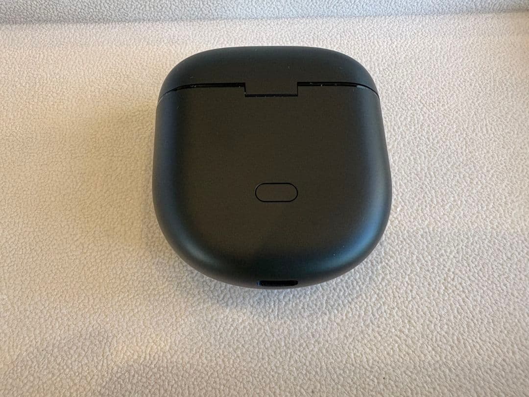 Bose Quiet Comfort Ultra Earbuds 第2世代