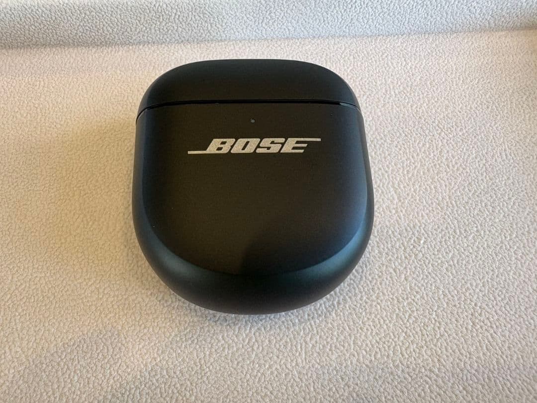 Bose Quiet Comfort Ultra Earbuds 第2世代