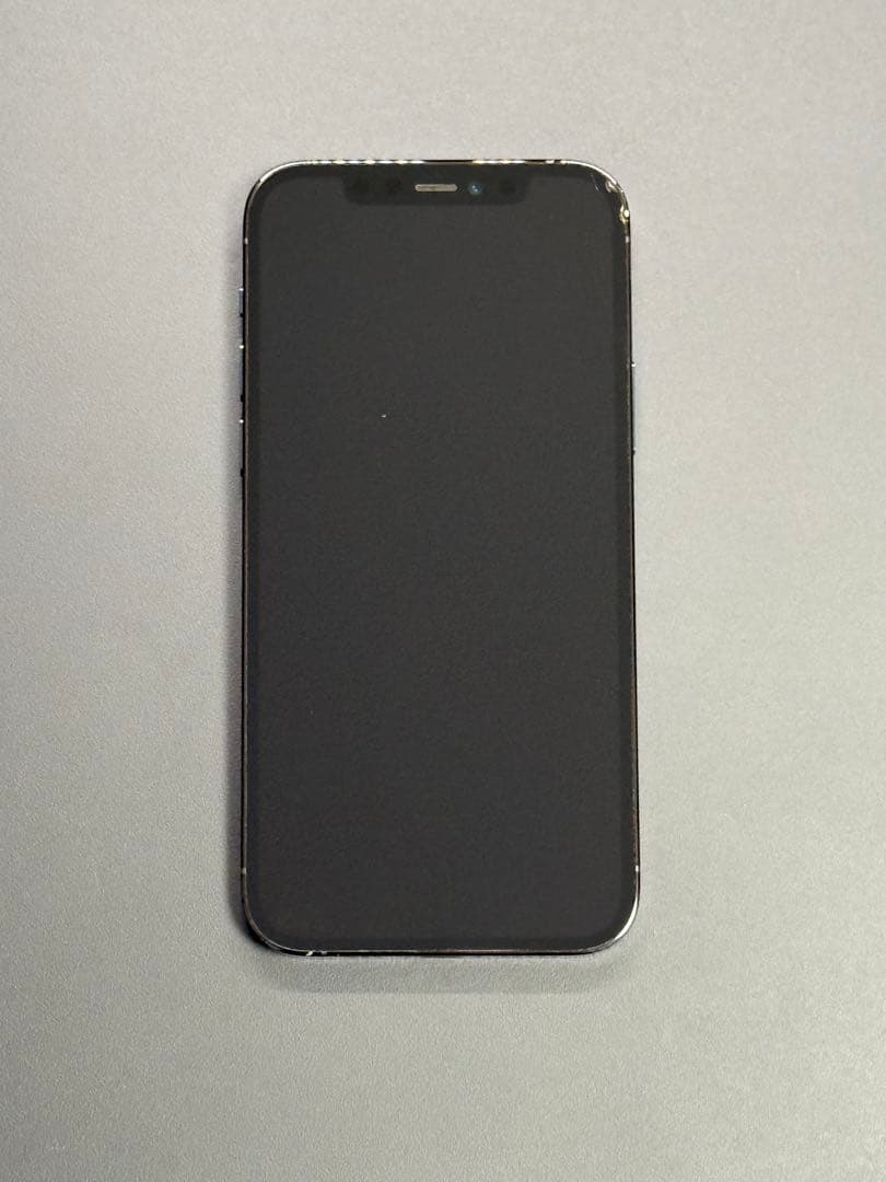 iPhone 12 Pro 128GB パシフィックブルー 付属品完備