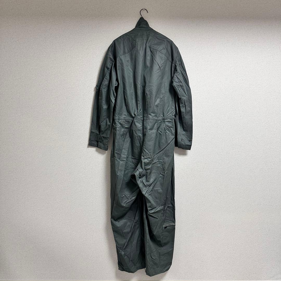 68年製 US.AIR FORCE k2b flight jumpsuit