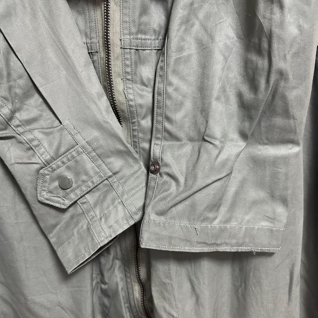 68年製 US.AIR FORCE k2b flight jumpsuit