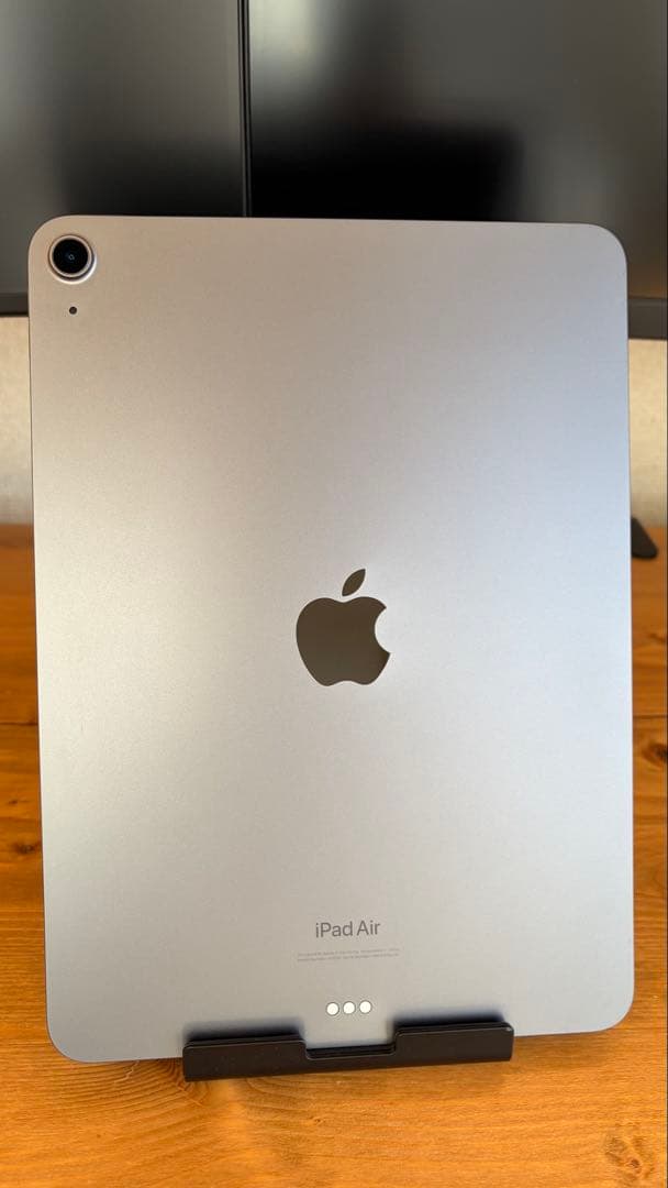 Apple iPad Air (第5世代) 64GB スペースグレー本体