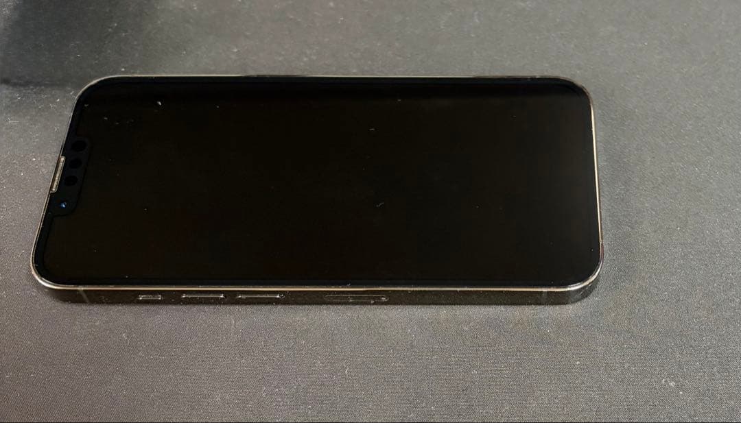 スマートフォン本体 iPhone13pro