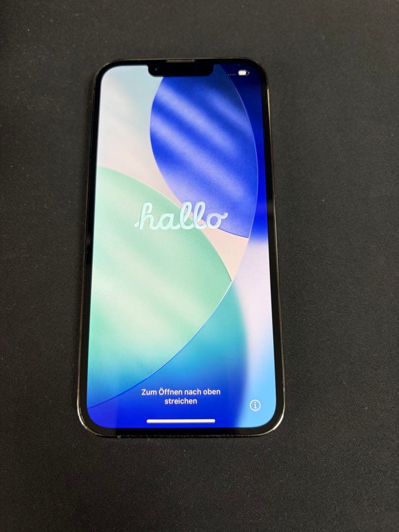 スマートフォン本体 iPhone13pro