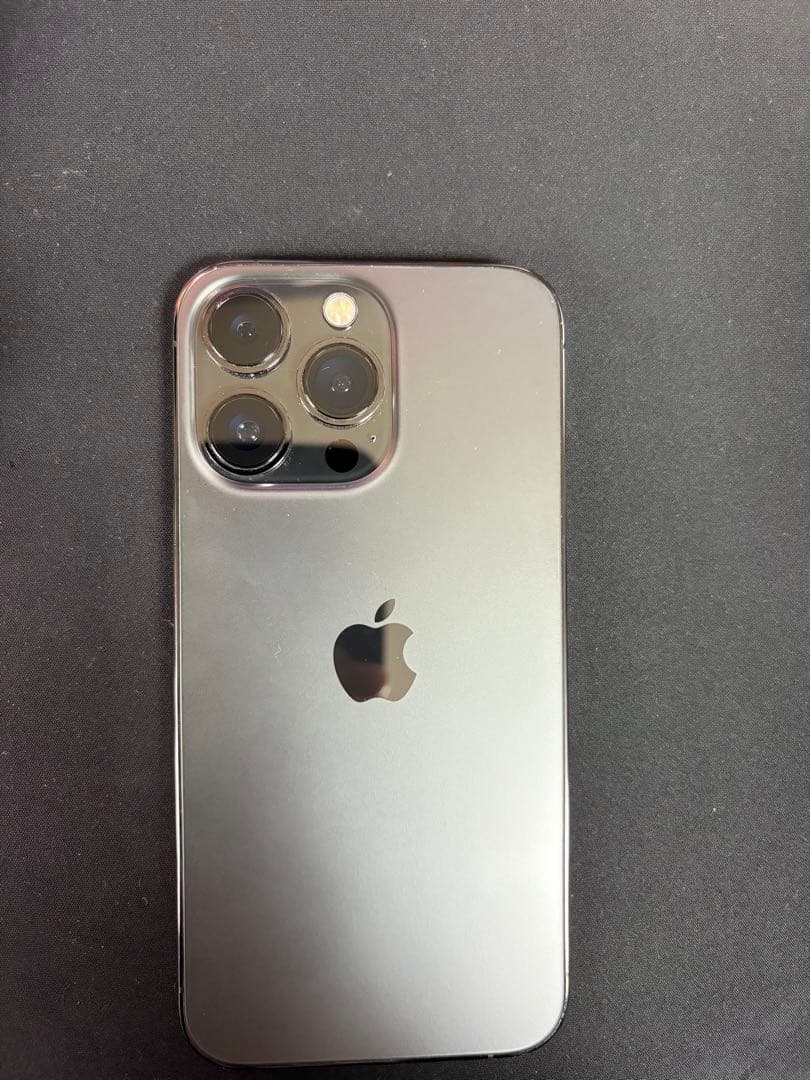 スマートフォン本体 iPhone13pro