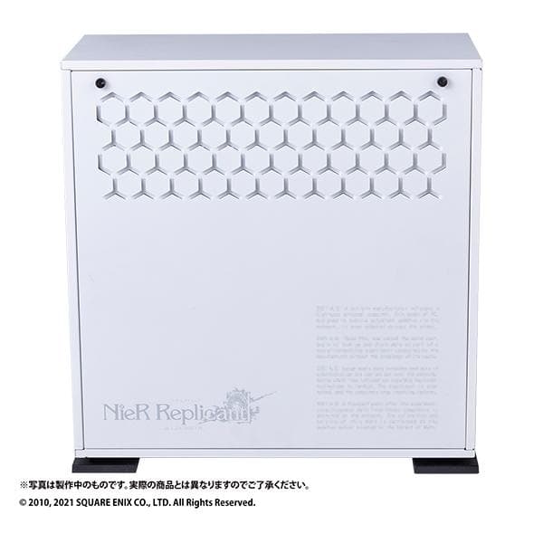 レア 新品 NieR Replicant ver.1.22エディション ELSA