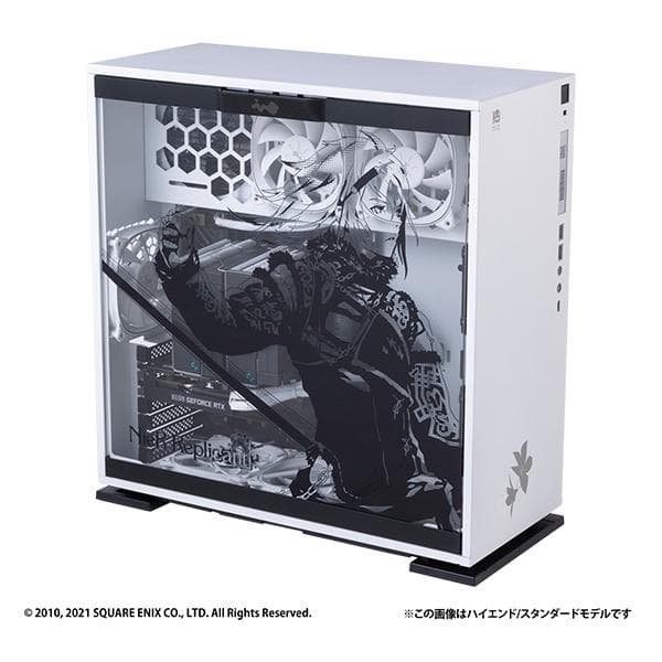 レア 新品 NieR Replicant ver.1.22エディション ELSA