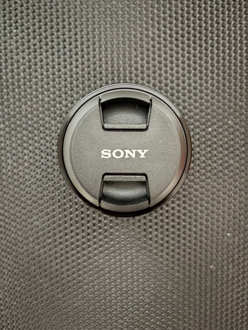 SONY E 35mm F1.8 OSS SEL35F18 単焦点レンズ