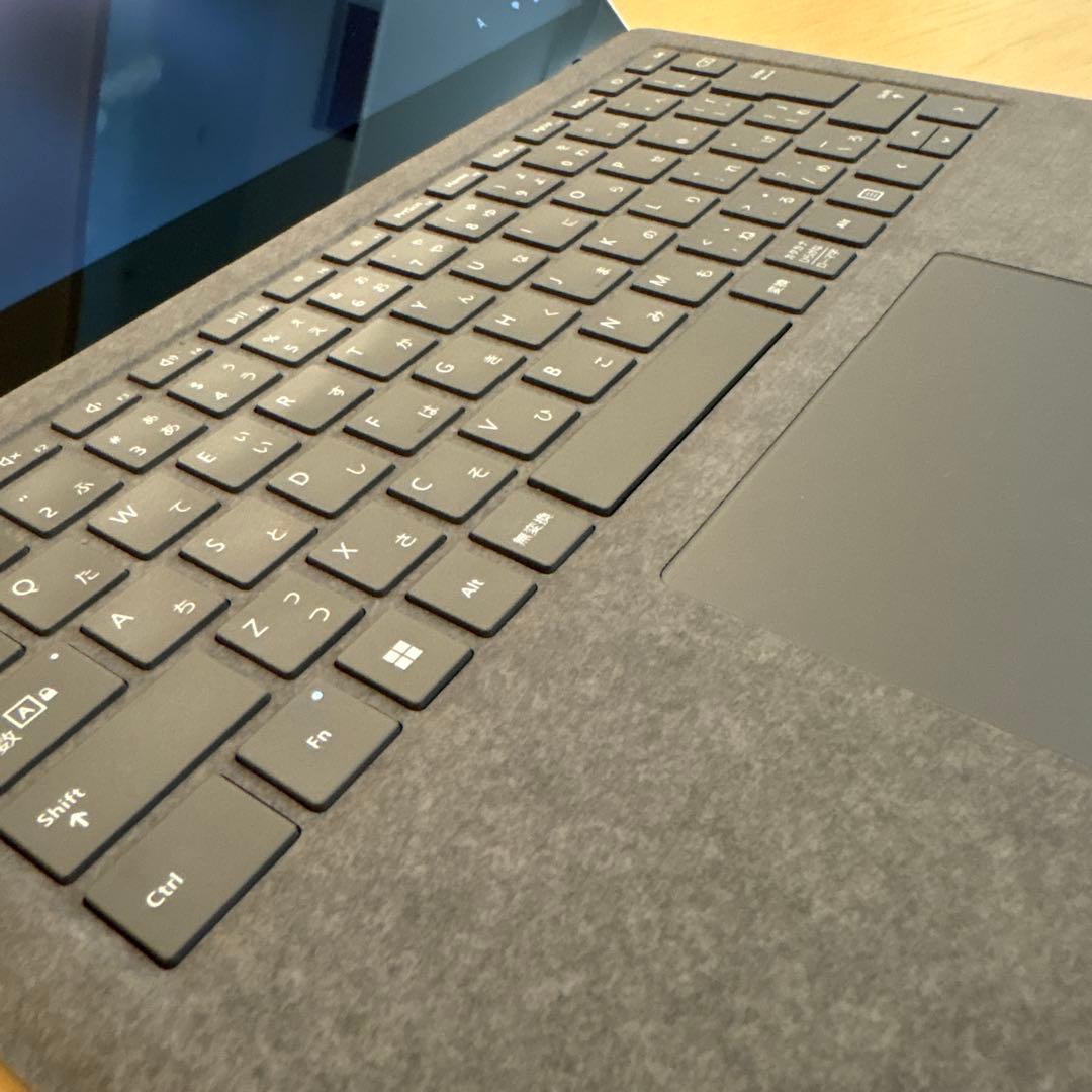 【極美品♪】Microsoft Surface laptop 4 Ryzen5