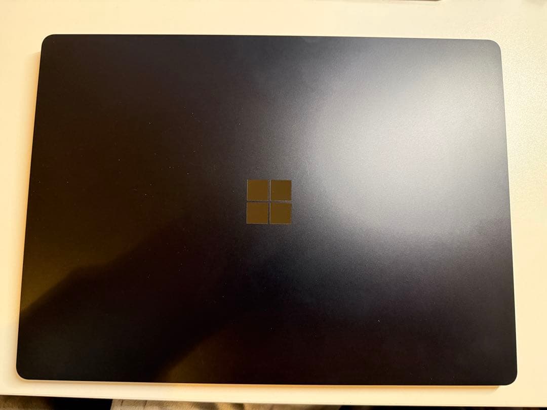 surface laptop4 13.5インチ core i5 / 8GB