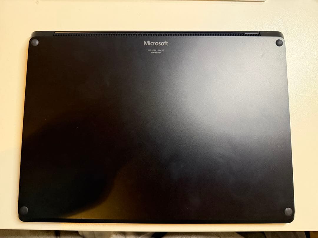 surface laptop4 13.5インチ core i5 / 8GB