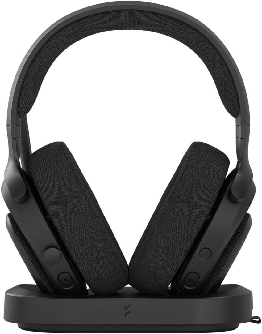 Fractal Design Scape Dark ヘッドセット