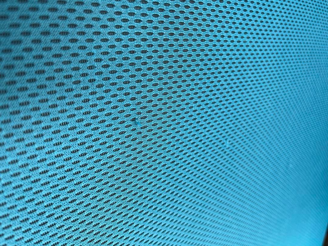 マニフレックス　メッシュウィング　三つ折りマットレス　シングル