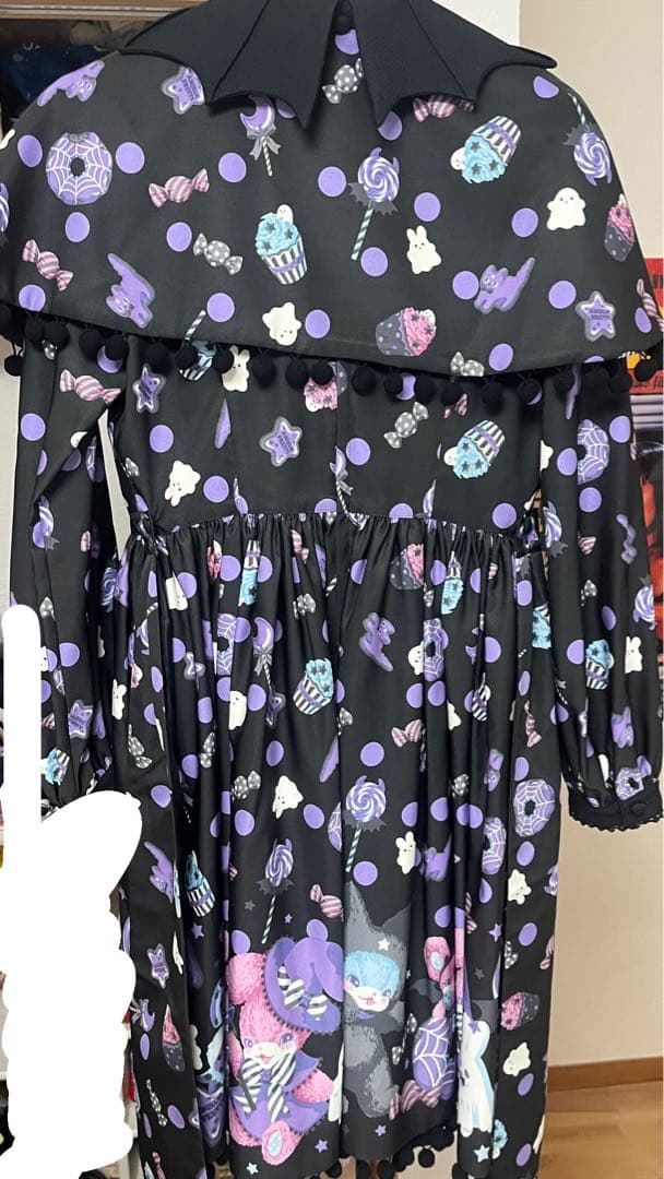 アンジェリックプリティ happy treat