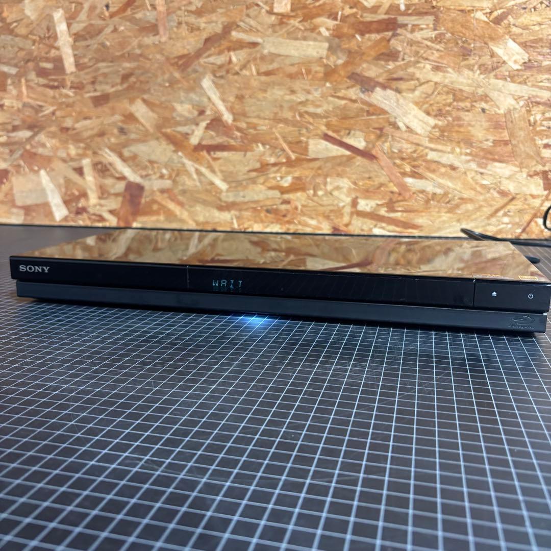 SONY ブルーレイDVDレコーダー BDZ-ZW1800/送料無料