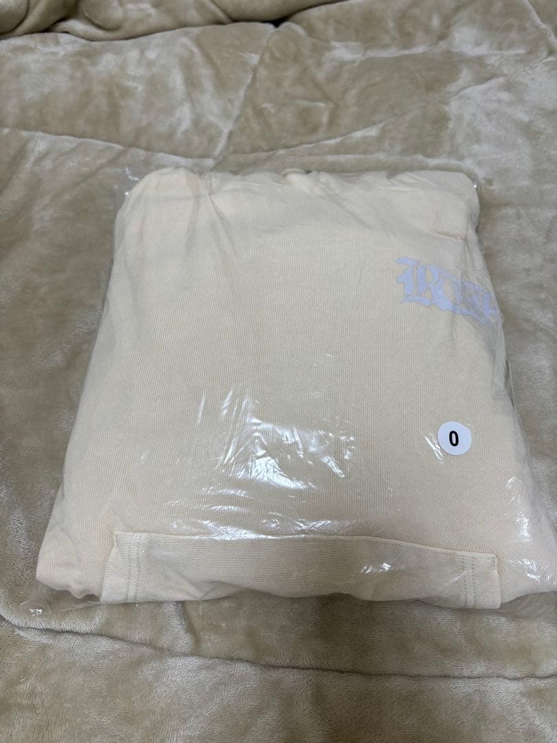 RULE THE FATE ルザフェ パーカー、Tシャツ 2点