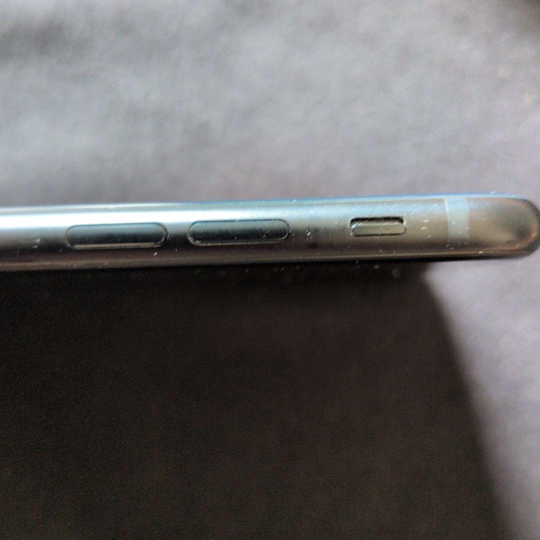 ​【訳あり・おまけ付】iPhone SE (第3世代) 128GB SIMフリー