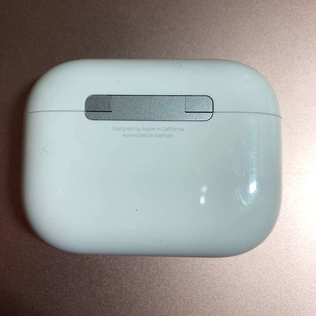 Apple AirPods Pro 第3世代　A3122 充電ケース