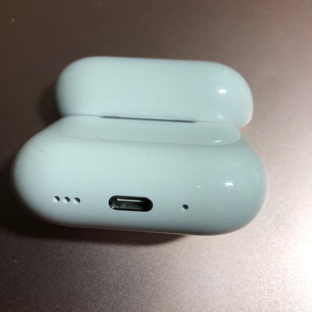 Apple AirPods Pro 第3世代　A3122 充電ケース