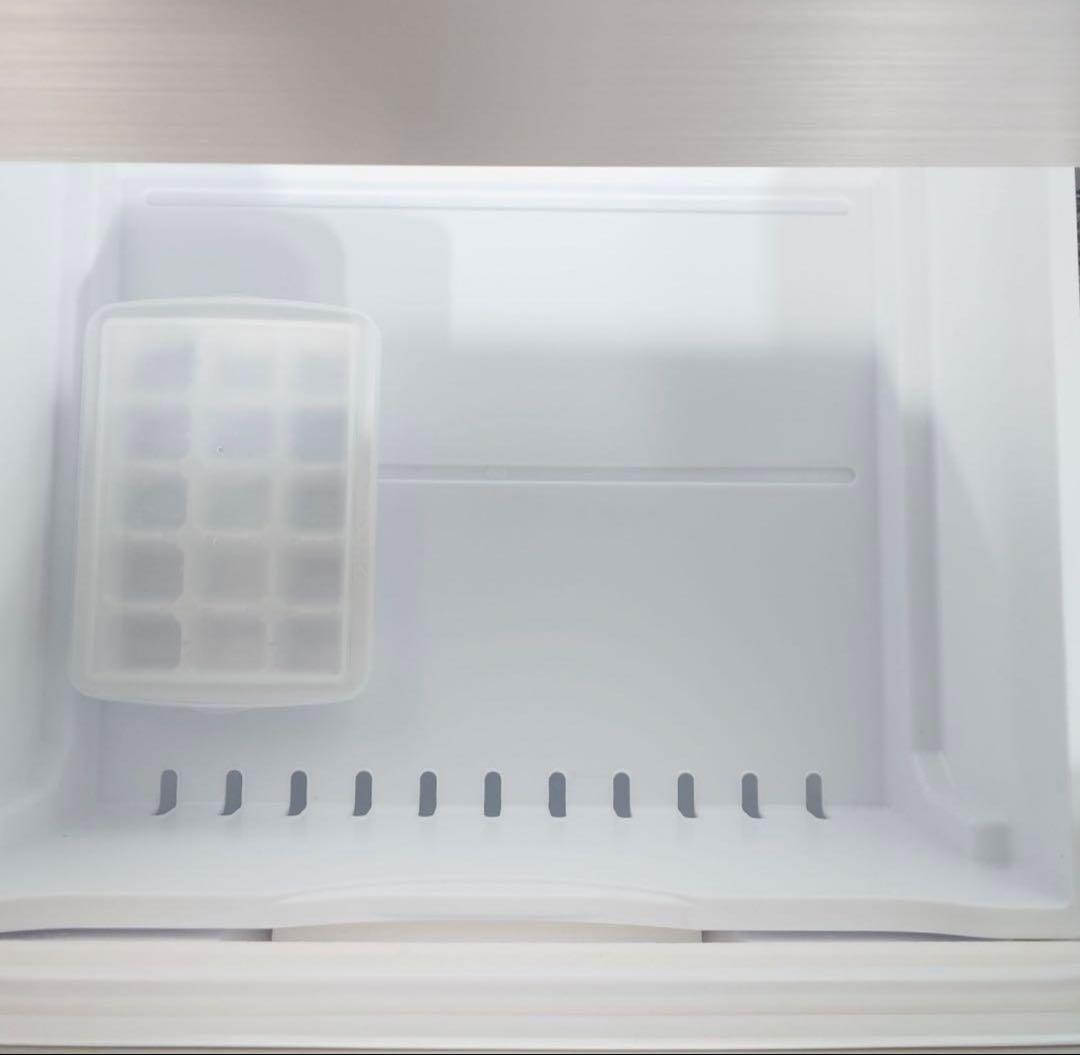 【セール中】HITACHI 冷蔵庫 265L シルバー