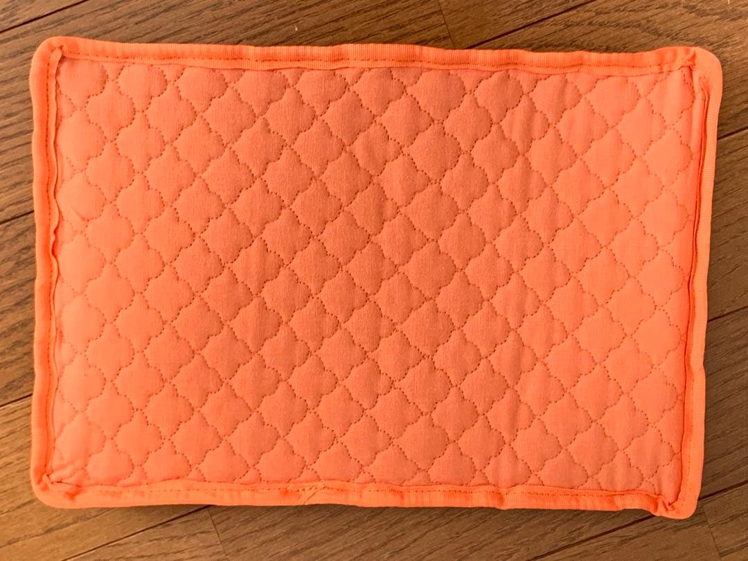 コージン　海化石　岩盤浴　電子レンジ専用　 パッドタイプ　未使用品