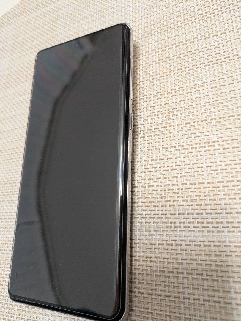 スマートフォン本体 OPPO Find X7 Ultra 256GB/12GB RAM