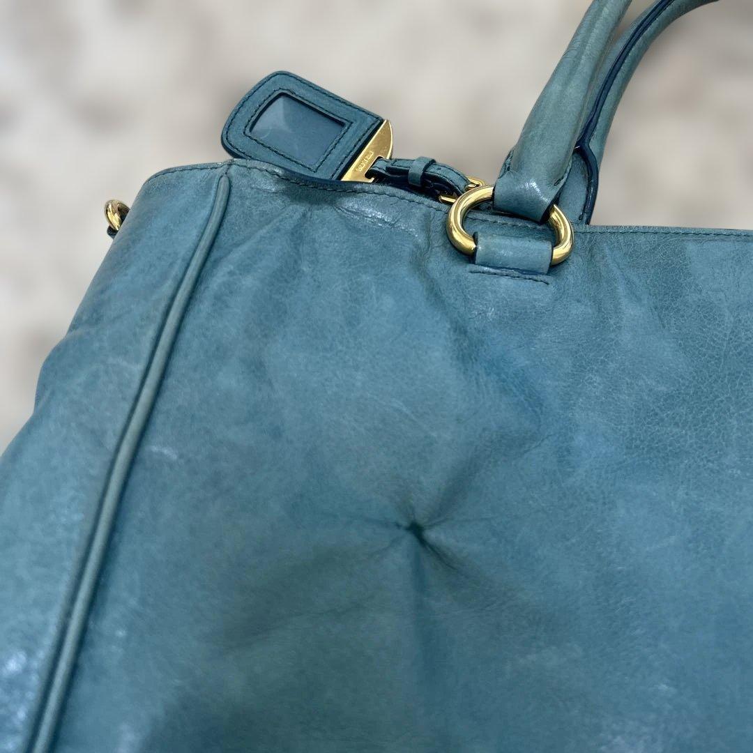 値下げ！ プラダ PRADA バッグ