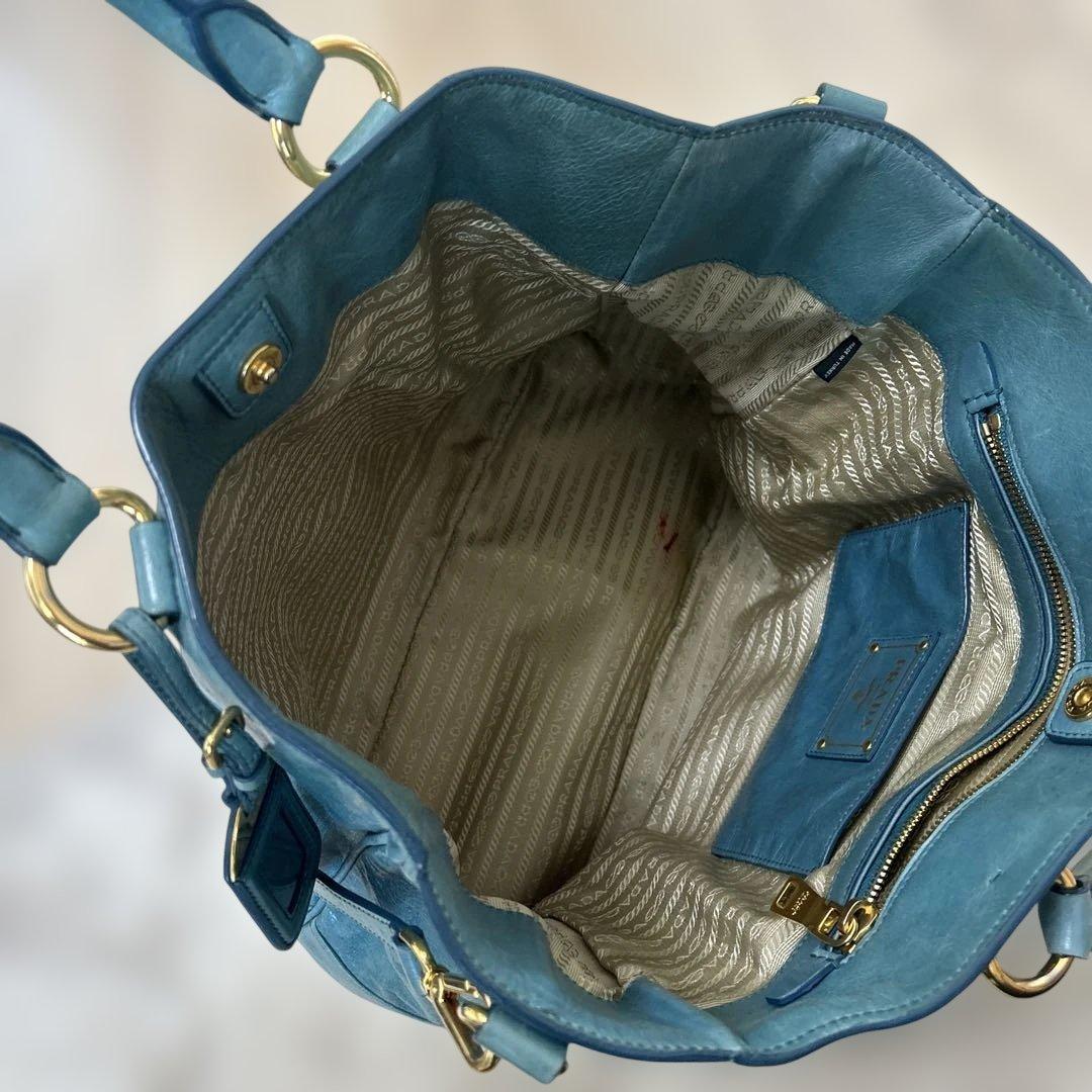 値下げ！ プラダ PRADA バッグ