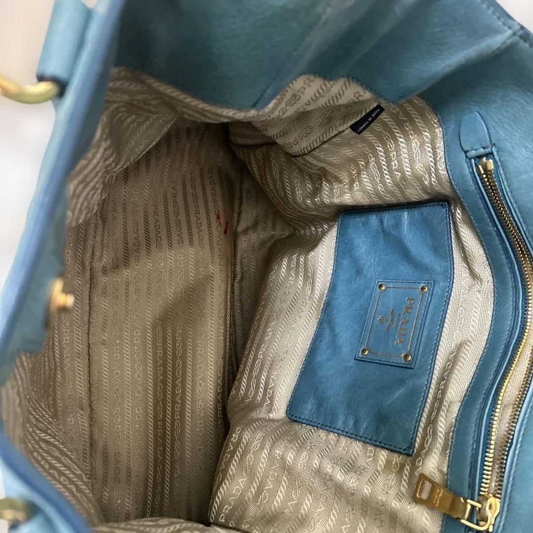 値下げ！ プラダ PRADA バッグ