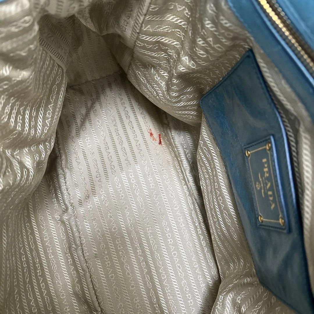 値下げ！ プラダ PRADA バッグ